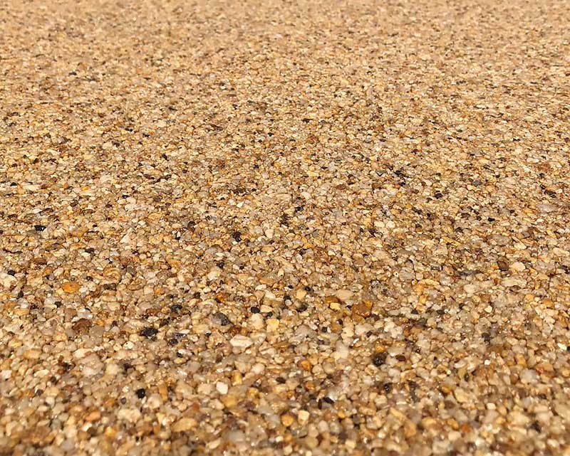 Resin Driveways Kent - Resin Bound Surfaces Material Closeup